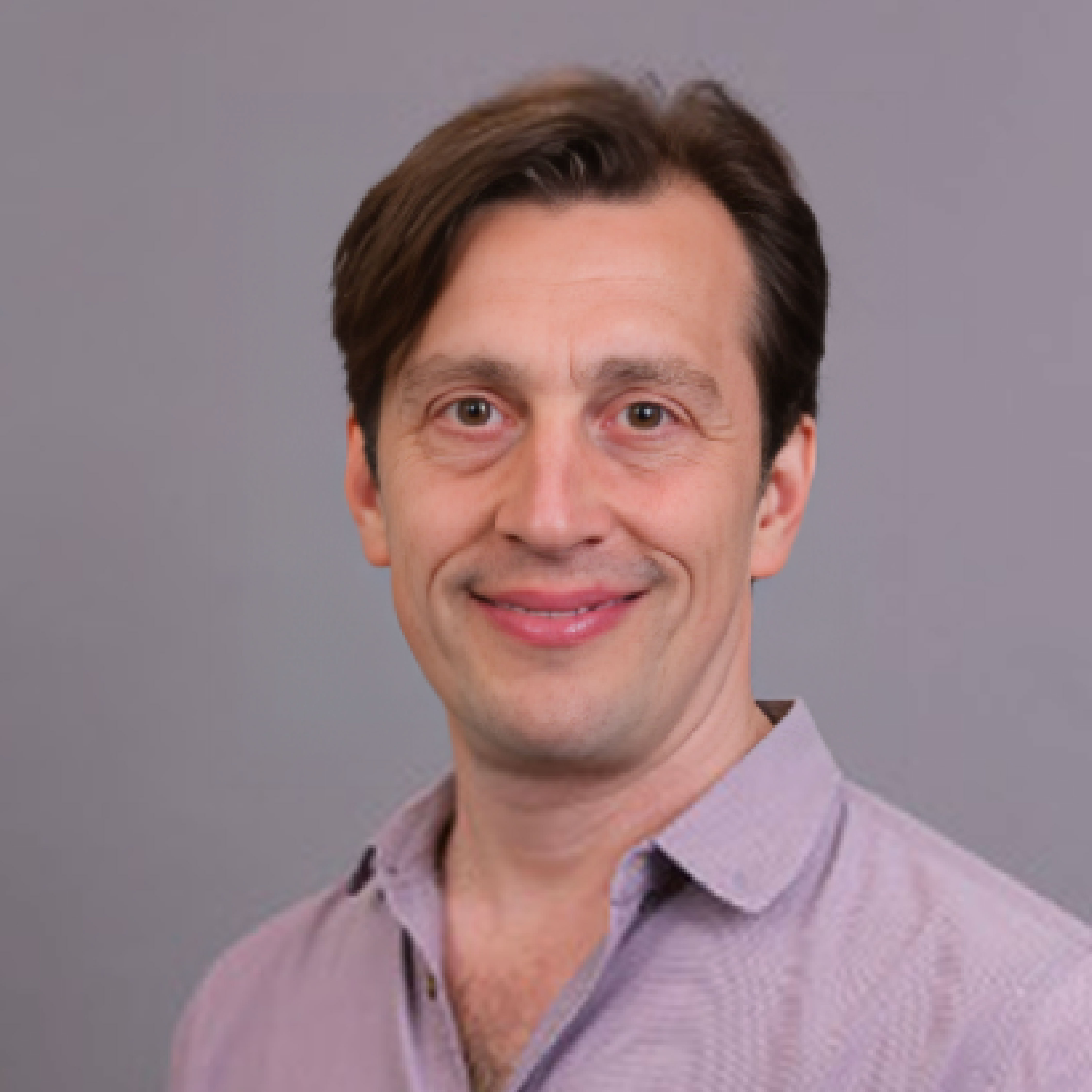 EVAN KORTH