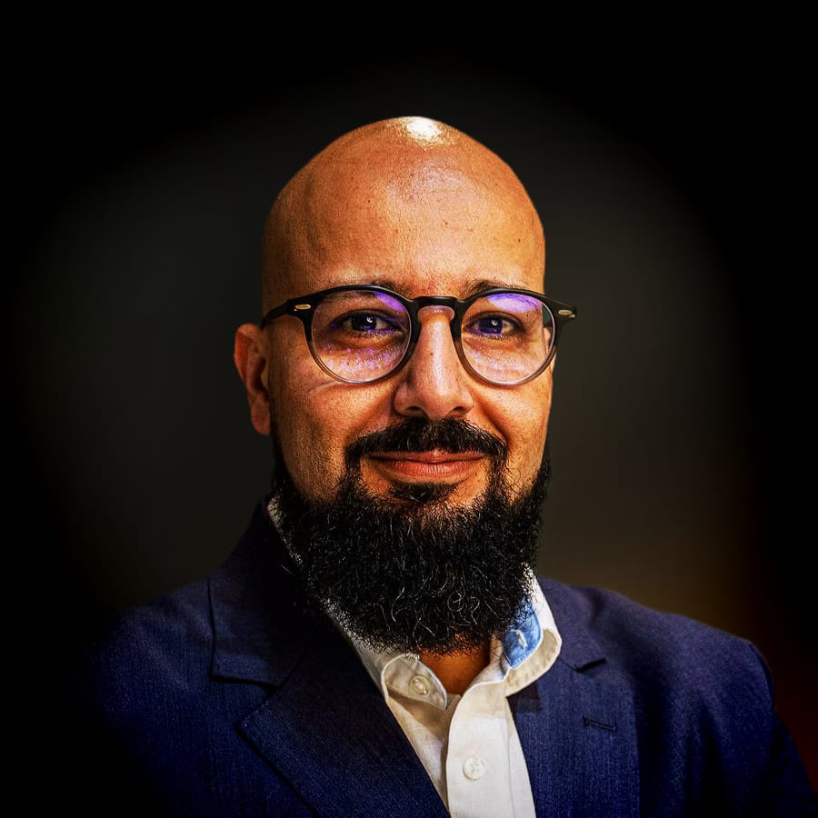 Nabil Ezzarhouni
