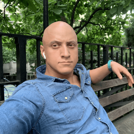 Ariel Melendez, CTO at Ar.IO (PDS)