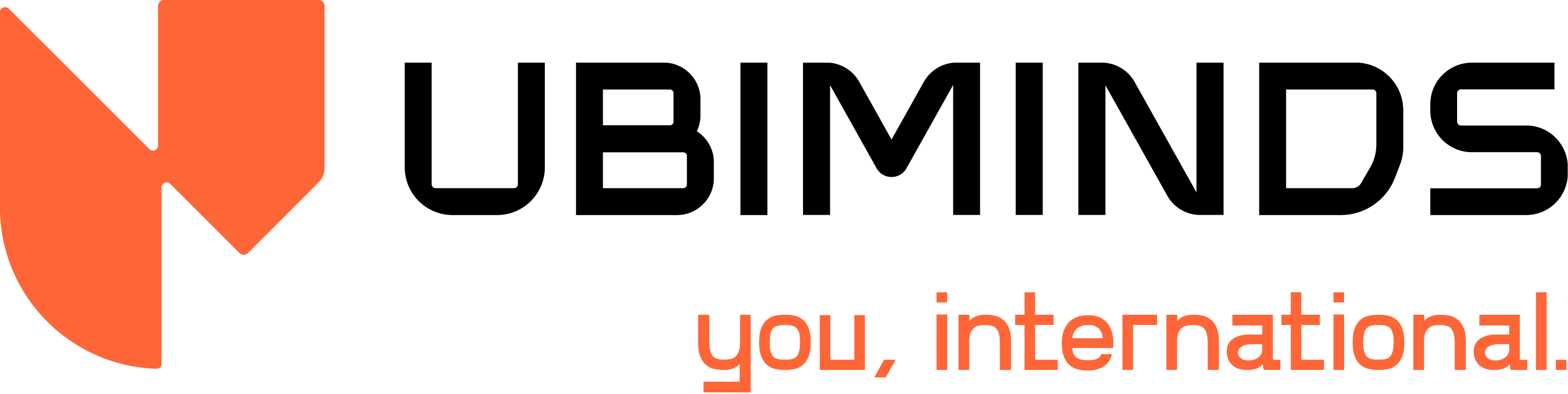Ubiminds