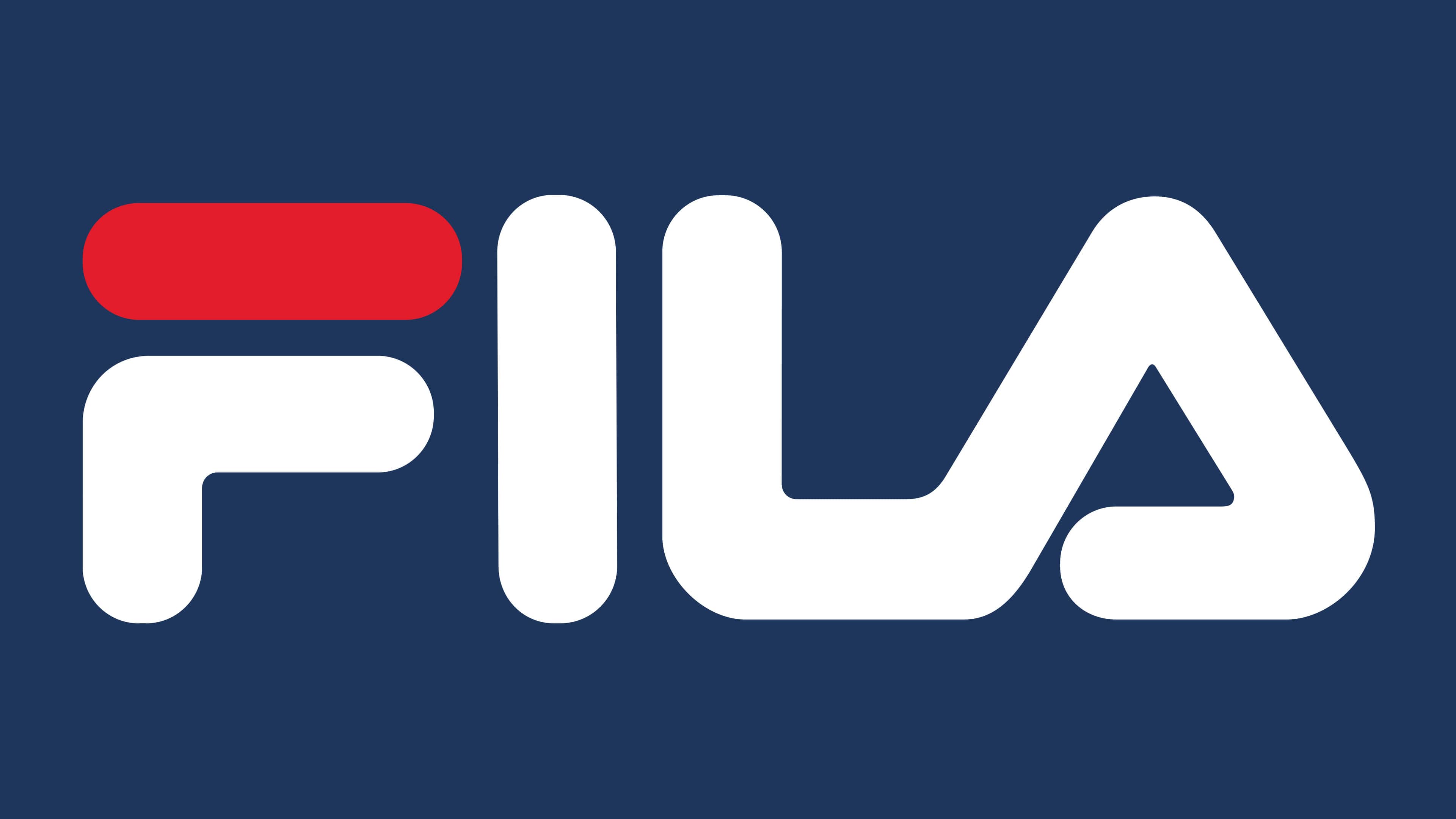 logo fila