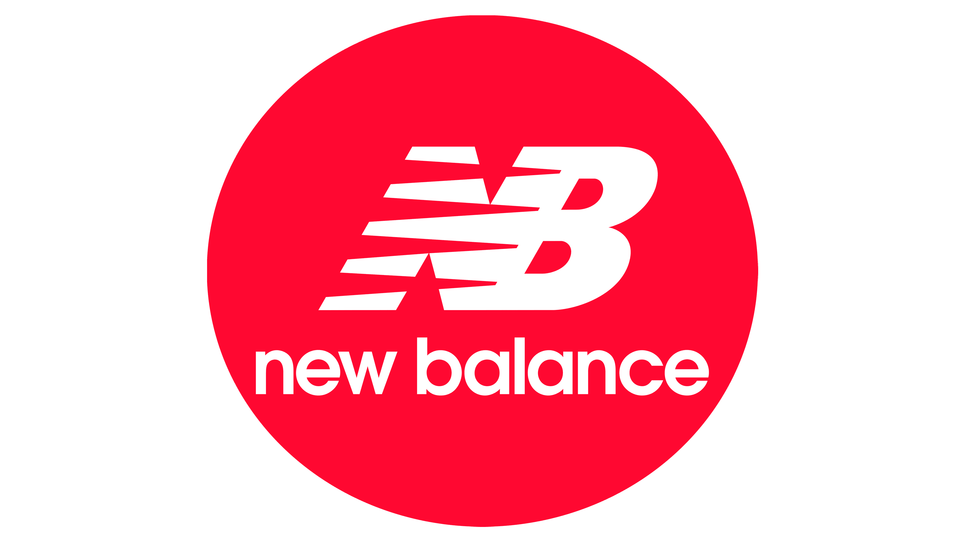 logo new balance