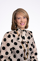 Patricia Trudeau