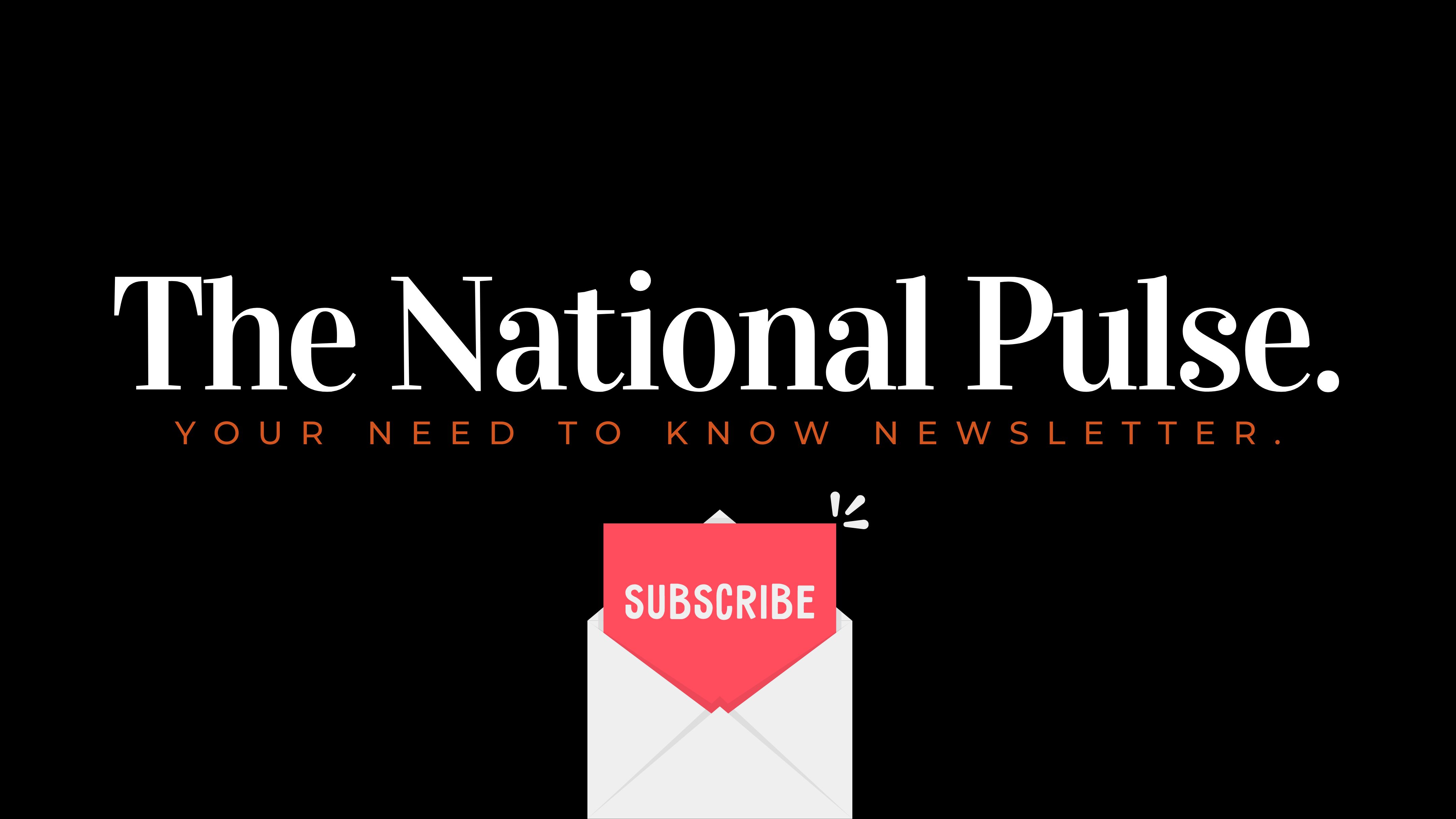 TENS OF THOUSANDS of people open and read our evening newsletter every day.

It's free. It's persona...