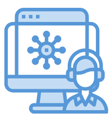 Cloud Help Desk