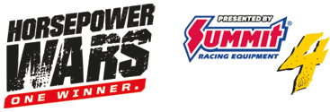 Horsepower Wars Season 4