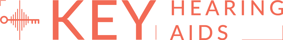 Key Hearing Aids Color Logo