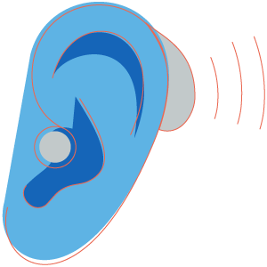 Get Hearing Aids Icon