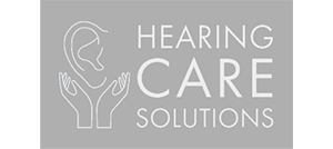 Hearing Care Solutions Third Party Provider Logo