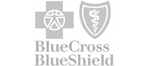 Blue Cross Blue Shield Insurance Logo
