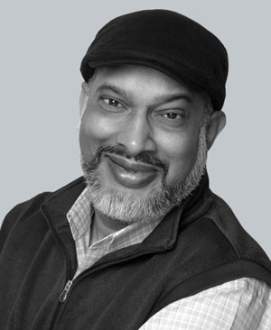 Ganesh Kripapuri Hearing Care Professional Photo