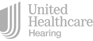 United Healthcare Hearing Third Party Provider Logo