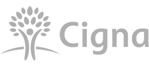 Cigna Insurance Logo