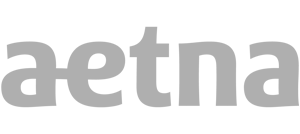 Aetna Insurance Logo