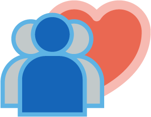 Loyal Customers Icon