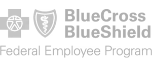 BCBS Federal Employee Program Insurance Logo