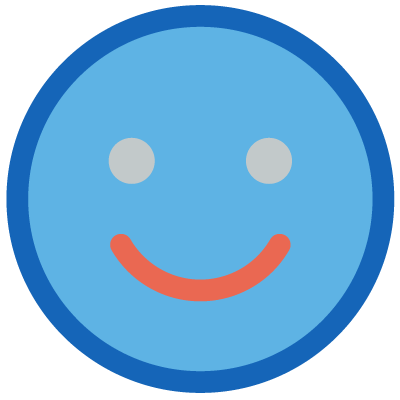 Smiley Face Icon