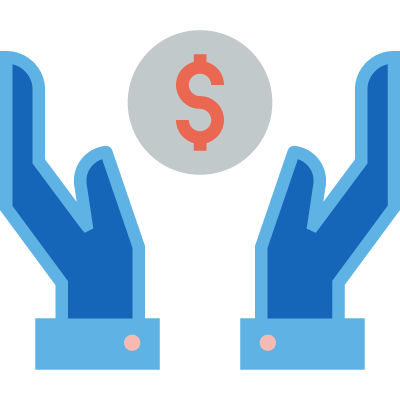 Financing Available Graphic