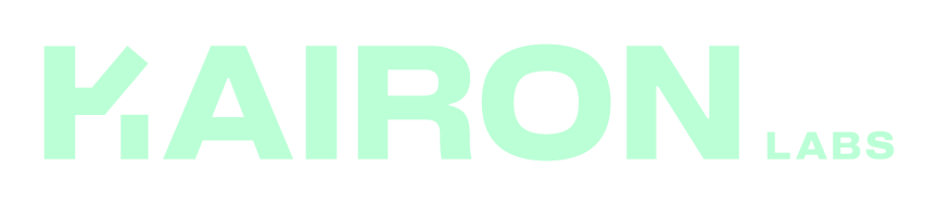 Kairon labs Logo