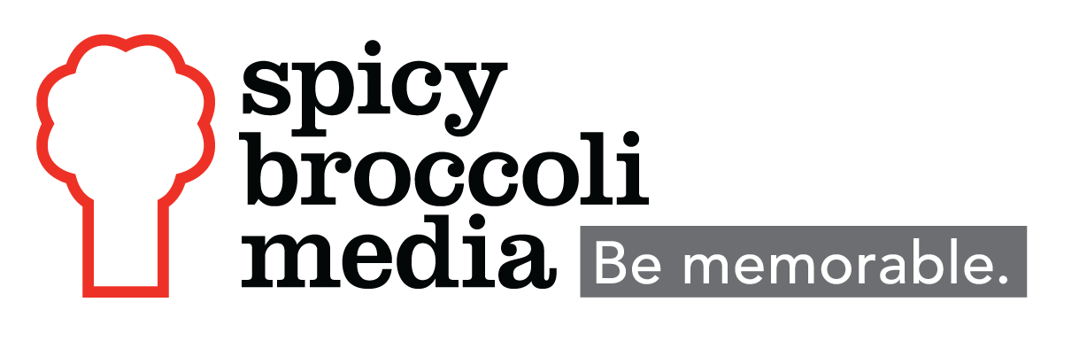 Spicy Broccoli Media