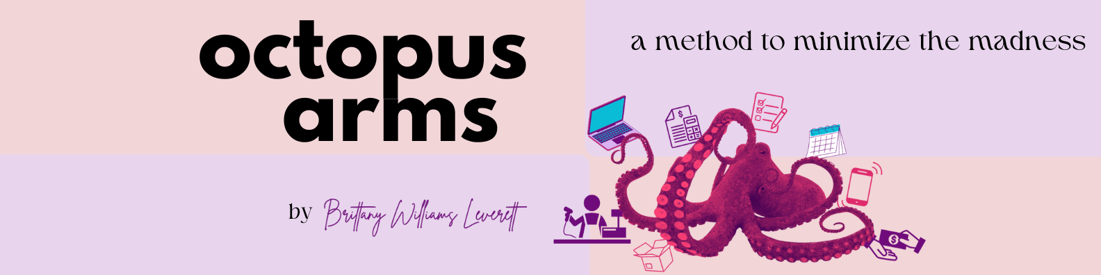 Octopus Arms Podcast