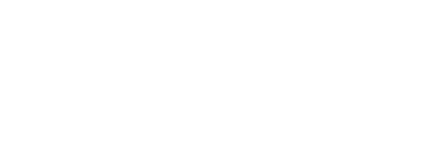 retone logo white