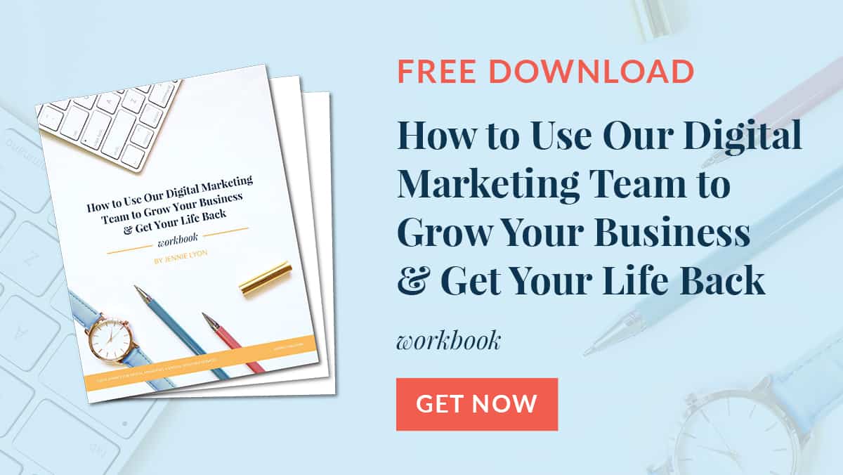 How to Use Our Digital Marketing Team to Grow Your Business and Get ...