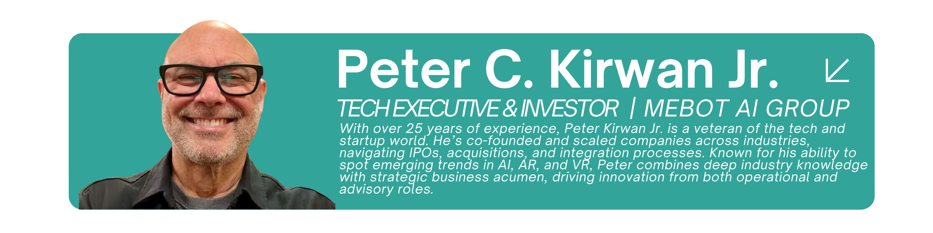 Peter C. Kirwan Jr