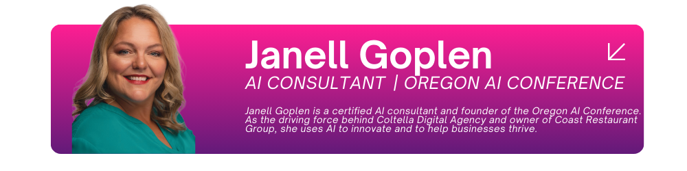 Janell Goplen