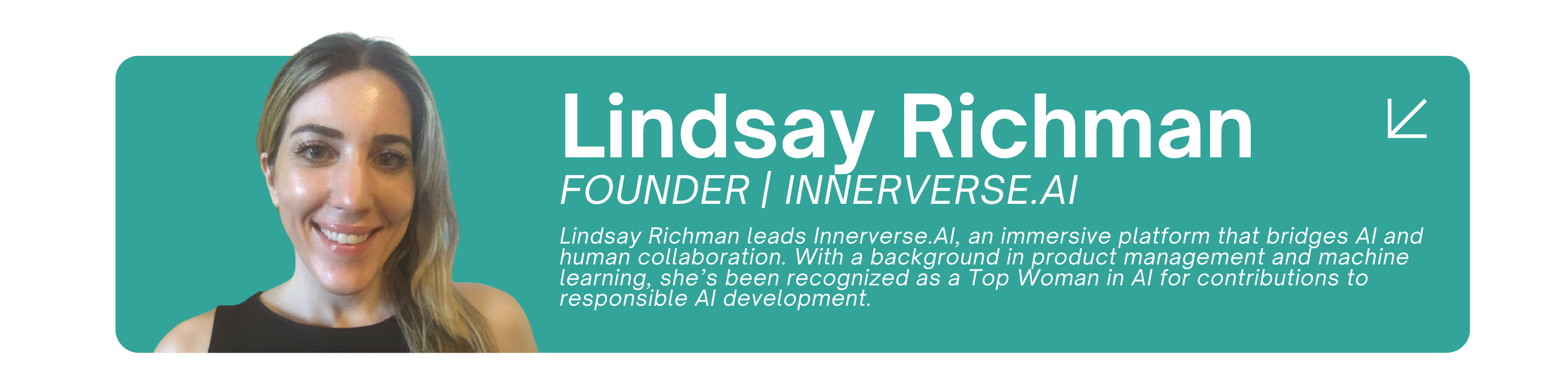 Lindsay Richman