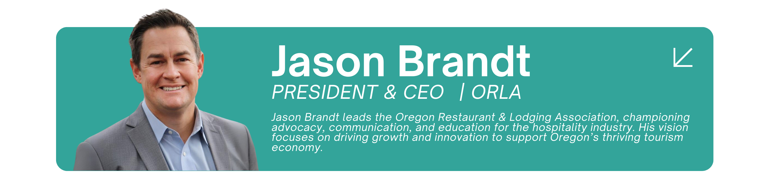 Jason Brandt