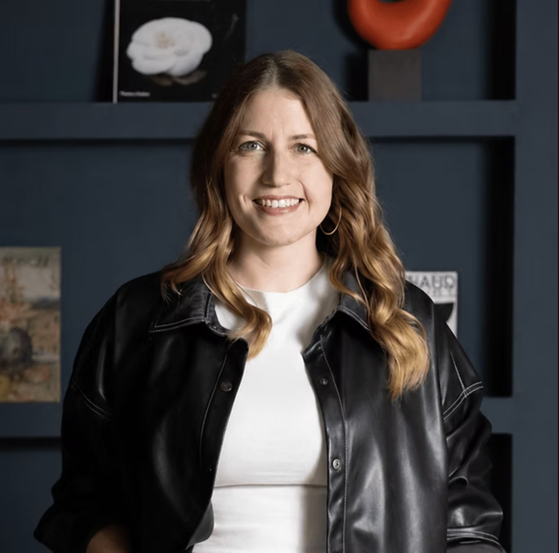 Jacqueline Heneis interiorPro Speaker at InteriorConnect 2025