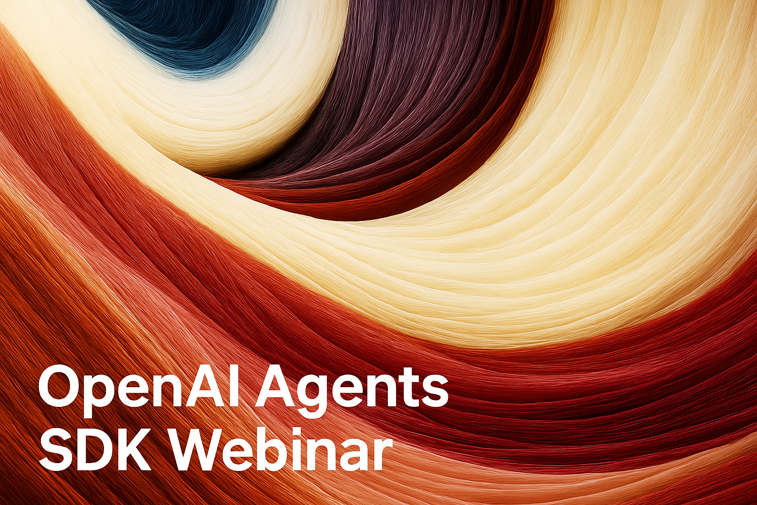 Building Effective Agents with OpenAI's Agents SDK