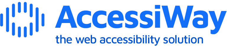 Logo Accessiway