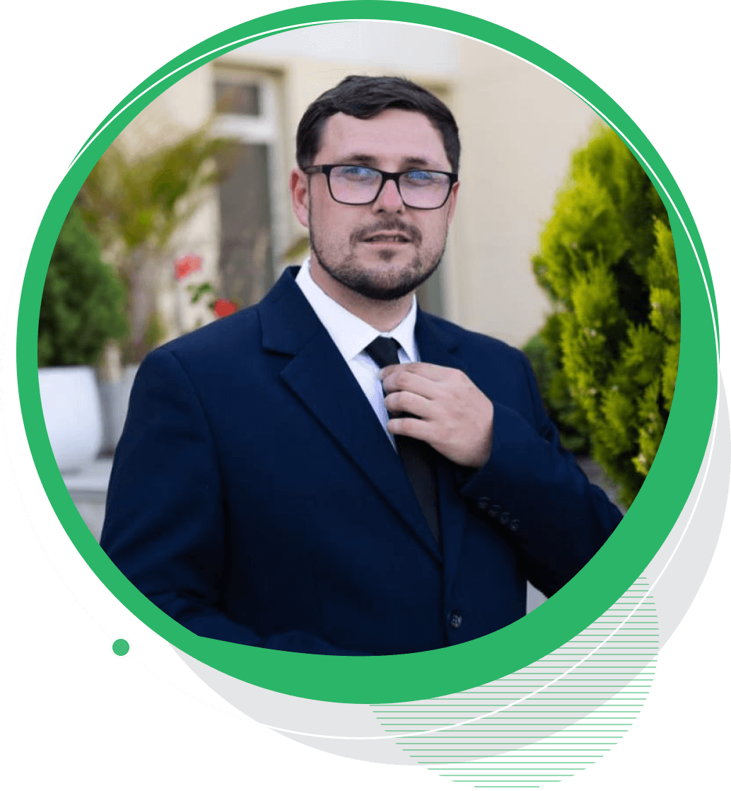 Meditatii Evaluarea Nationala la Limba Română cu Mugurel Savu - EduKiwi School