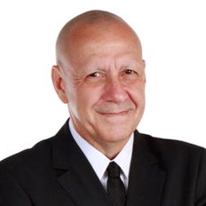 Foto do Dado Schneider